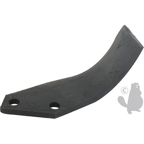 DENTE FRESA 173MM RIF 1407476L COMPATIBILE