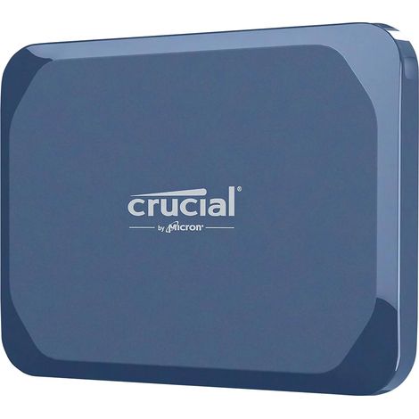 CRUCIAL Disque SSD Externe X10 2 To