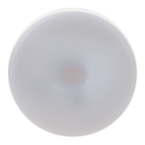 Xanlite - Éclairage d'appoint tactile 50 lumens - Rechargeable USB - Variation d'intensité - Blanc neutre - ECP30RTCWD (1/7)