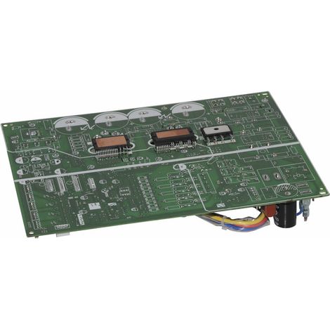 Carte principale - AIRWELL : 1PR031409