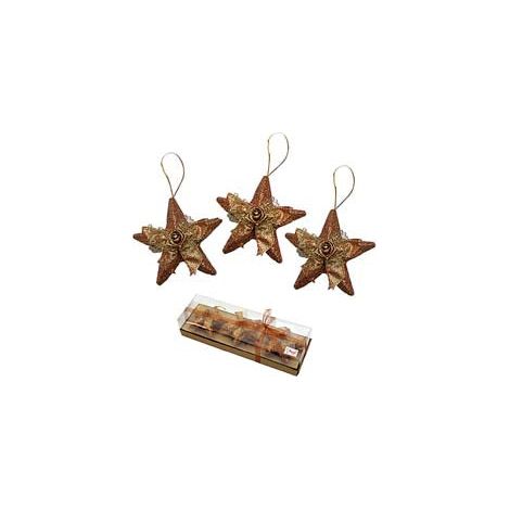 Decorazione "Stelle"
