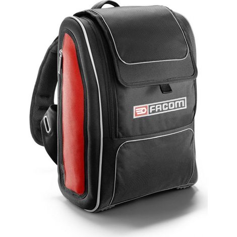 Mochila compacta FACOM BS.MCBPB (1/5)