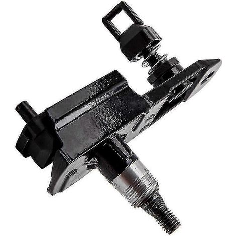 Axe de pivot d'essuie-glace arrière pour BMW E91 E61 320i 318d 520i 530d Xdrive 61627209167 7209167 711787 (1/5)