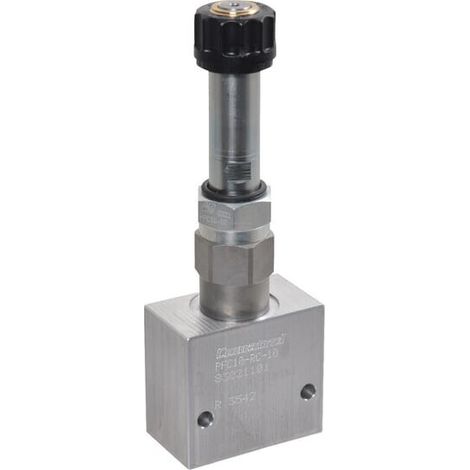 V谩l. r. 2 v. c. p. n. c. 3/8" DANFOSS PFC10RC100000BDG3B (1/2)