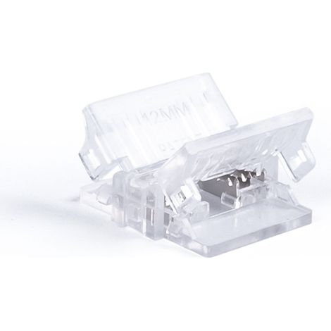 Conector Hippo RGBW COB Tira A Tira - PCB 12mm - 5 Pines -