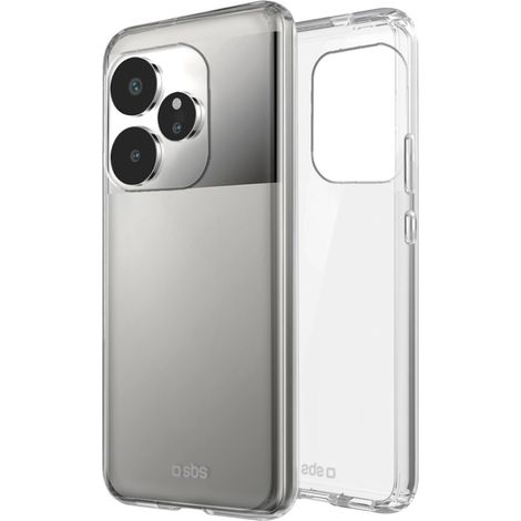 SBS TESKINREGT6T custodia per cellulare 17,2 cm (6.78") Cover Trasparente (1/3)