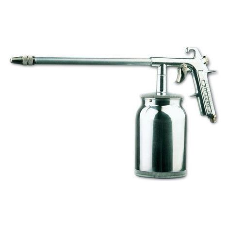 PISTOLET PÉTROLE CLASSIC P1