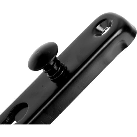 Chaîne antivol durable en acier inoxydable pour porte intérieure de maison ou d'hôtel (1) (1/5)