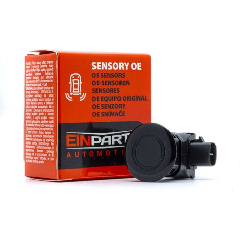 PDC-Parksensor für Lexus GS350/GS430/GS450h/GX460/IS250/IS350 (1/5)