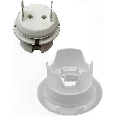 Détecteur de vapeurs inflammables pour chauffe-eau, kit de remplacement compatible FVIR, pièce de rechange pour système de sécurité (1/5)