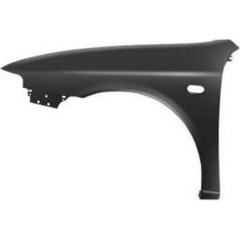 Aile avant gauche à peindre Seat Toledo 2 1999-2004
