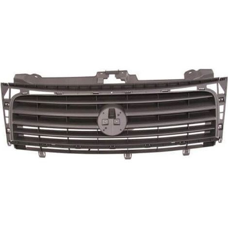 Grille de calandre avant Fiat Scudo 2006-2016