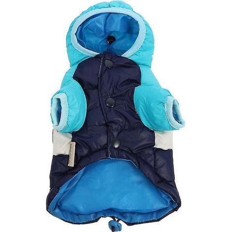 1 pièce d'accessoires d'hiver pour chien (1/3)