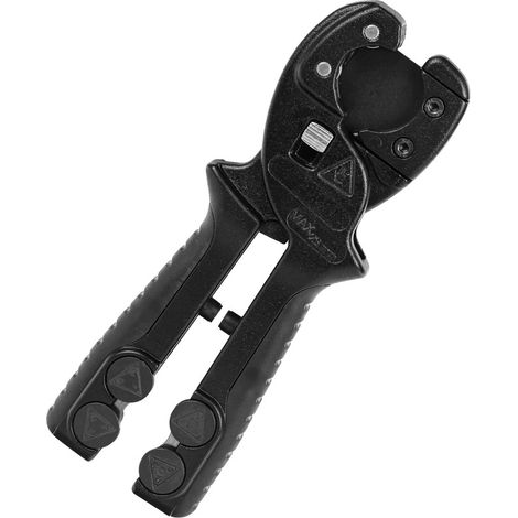 Rohrschere "SPEEDCUT" 26 mm für Verbundrohr + Wellrohr-/Riffelschutzrohr (1/5)