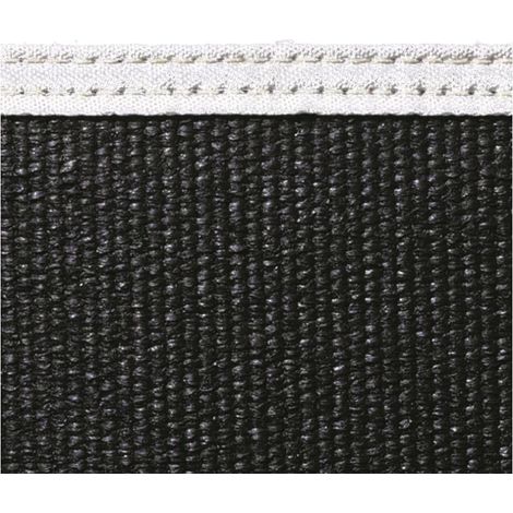 Toile anti-chaleur 850 °C 2000x1000mm - WELTEK - CH0852 (1/2)