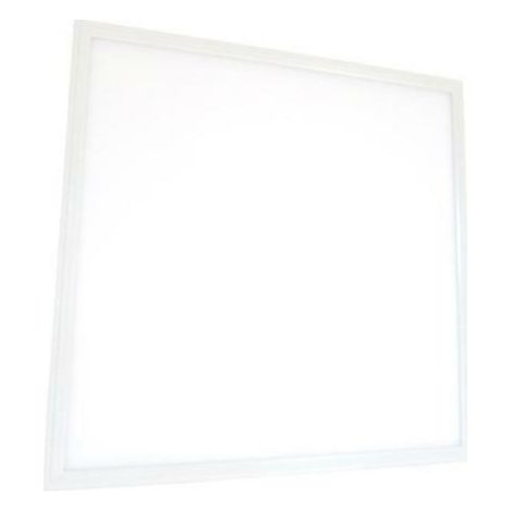 Pannello led 60x60 60w da incasso bordo 6400k (1/2)
