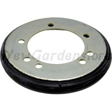 Disco frizione trattorino rasaerba ORIGINALE SNAPPER 25270559 7600135YP