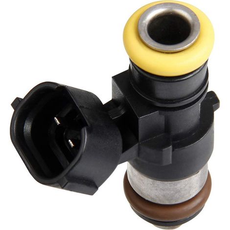 L'injecteur de carburant 0280158821 convient aux Honda Civic et Acura TSX K24 2.4L. (1/4)