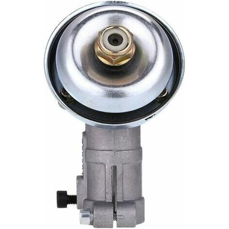 Réducteur De Trancheuse - Diamètre Tête D'engrenage 26 mm - Pour Tondeuse À Gazon - 9 Dents - Lot De 1