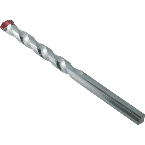 PUNTE WIDIA PROLUNGATE MM. 8X600