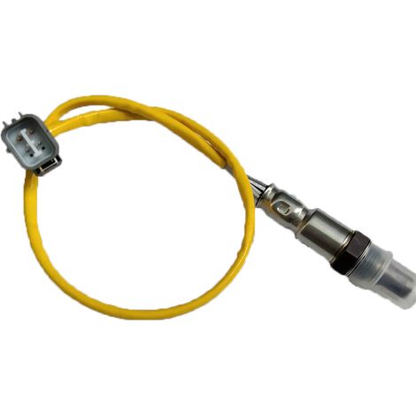 Compatible avec la sonde lambda arrière pour Accord et Acura : 36542-RKB-004 234-4368 36532-RCA-A02 (1/3)