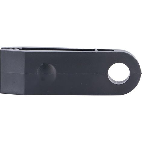 Attaches en Plastique Légères et Réglables pour Tentes Extérieures Résistantes au Vent (1/5)