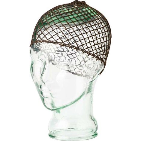 Gorro de pelo para protección
