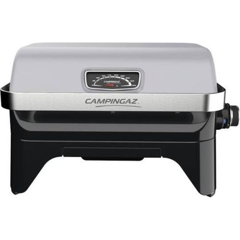 Barbecue da tavolo a Gas CAMPINGAZ Modello Attitude 2 GO/CV per casa e camping (1/5)