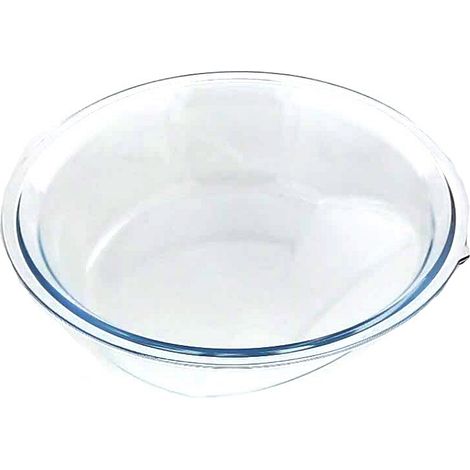 EDESA, HUBLOT Lave-Linge VERRE D324MM H92MM 1 ERGOT (1/2)