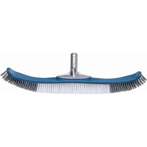 Brosse paroi flexible 50cm Blue Line