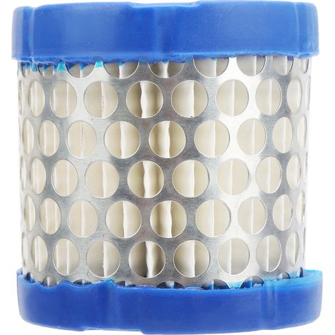 Filtre à air pour tondeuse à gazon pièce de rechange améliorée compatible avec Briggs 396424 (1/5)