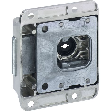 Cerradura de pestillo Nr.188230 mm (por 5) (1/3)