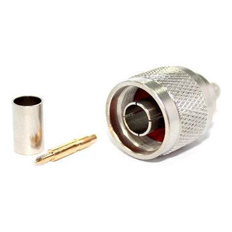 NM-Stecker für SRF1000-Kabel