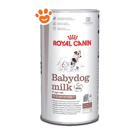 Royal Canin Dog Babydog Milk - Royal Canin Dog Babydog Milk - Confezione da 2 Kg