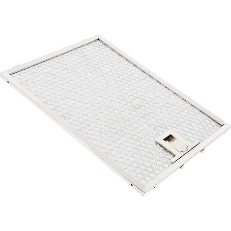 Best Metaalfilter 300x220mm 80871650 (1/2)