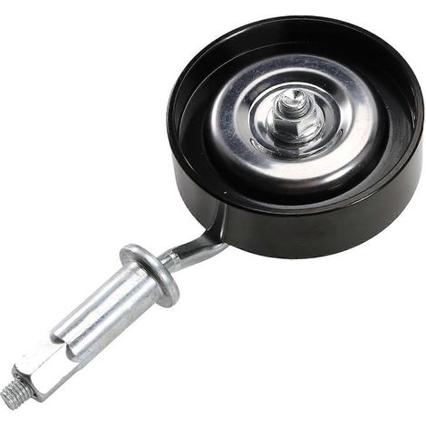 Poulies de renvoi de tendeur de courroie d'entraînement pour Nissan Cefiro Maxima Murano Quest et Infiniti I30 I35 VQ, pièces OE 11925-31U05 et 11925-31U0C. (1/5)