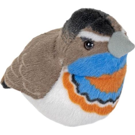 Mascotte del viaggiatore con suono