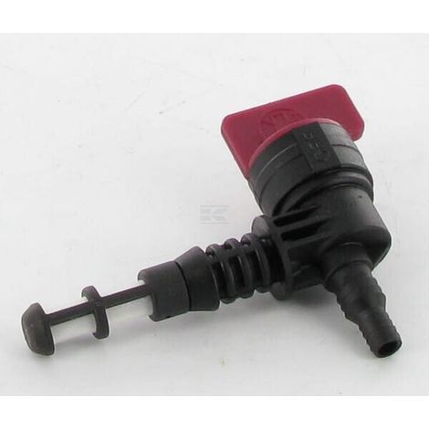 Rubinetto carburante Garen 600-800 STIGA 1185632060