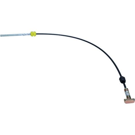 Tirette à câble, frein de stationnement MAXGEAR 32-1427 OPEL 5 22 013 9225545 (1/3)