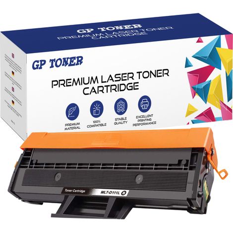 Toner pour Samsung GP-S111L GP (1/5)