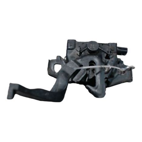 Serrure Capot DACIA Duster 2010- [PRODUIT D'OCCASION]♻️656014211r (1/3)