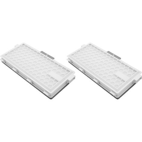 Ersatz-HEPA-Filter für den Miele SF-HA 50 Staubsauger (kompatibel mit den Modellen S4/S5/S6/S8 und C2-C3). (1/5)