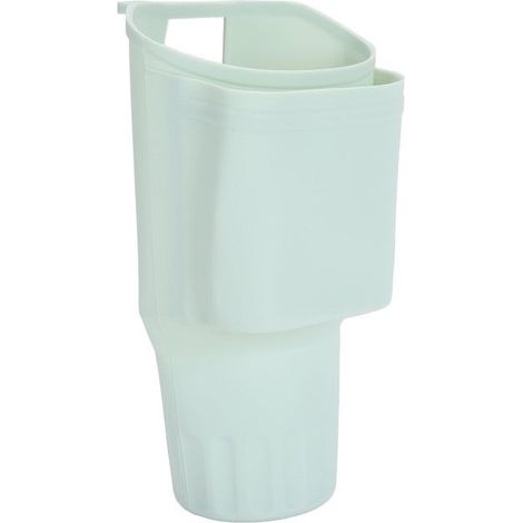 AUCUNE Botte en silicone 3 Silicone Boot Anti-bruit Accessoire Pour Bouteille Rouge parfum visage Vert Menthe (1/5)