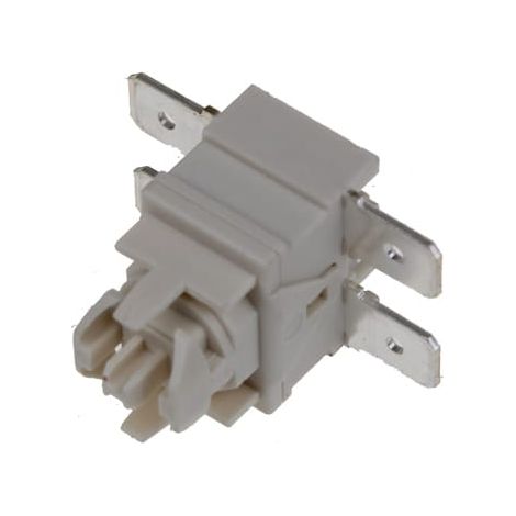 Interrupteur Ariston lvi1244 pour électroménager fiable essentiel