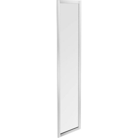 Jacob Delafon - Paroi de douche fixe en alignement Serenity - 40 cm