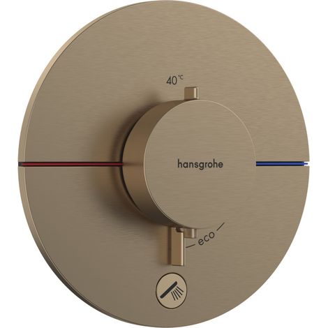 hansgrohe ShowerSelect Comfort S Thermostat, Unterputz, 1 (1/5)