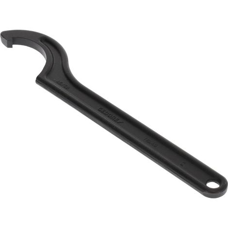40 45-50 Llave de gancho, DIN 1810 Forma A 45-50 mm (1/4)