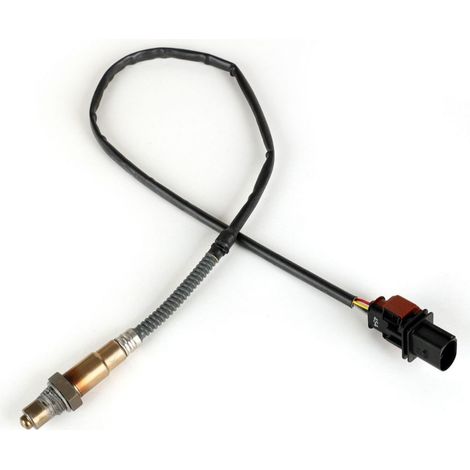 Capteur d'oxygène compatible Lincoln Ford GN1Z-9F472-A GN1Z9F472A (1/3)