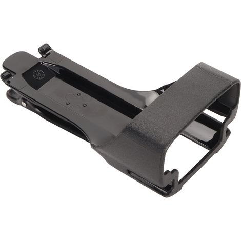 Clip de ceinture HKLN4510 compatible talkies-walkies Motorola RMM2050, RMU2040, RMU2080D, RMV2080 (1/5)