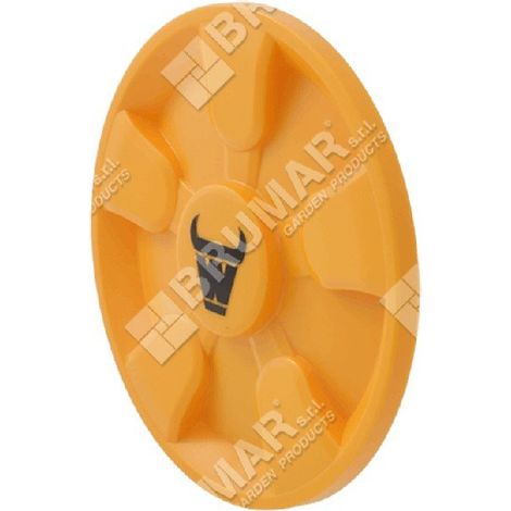 Copriruota per robot rasaerba MOWOX COMPATIBILE - 056315